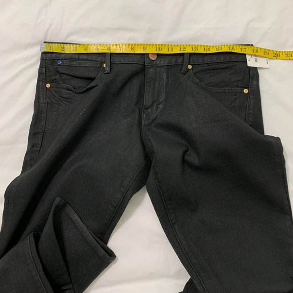 NWT Gap 1969 Always Skinny Jeans, Size 32/14 - Picture 12 of 15